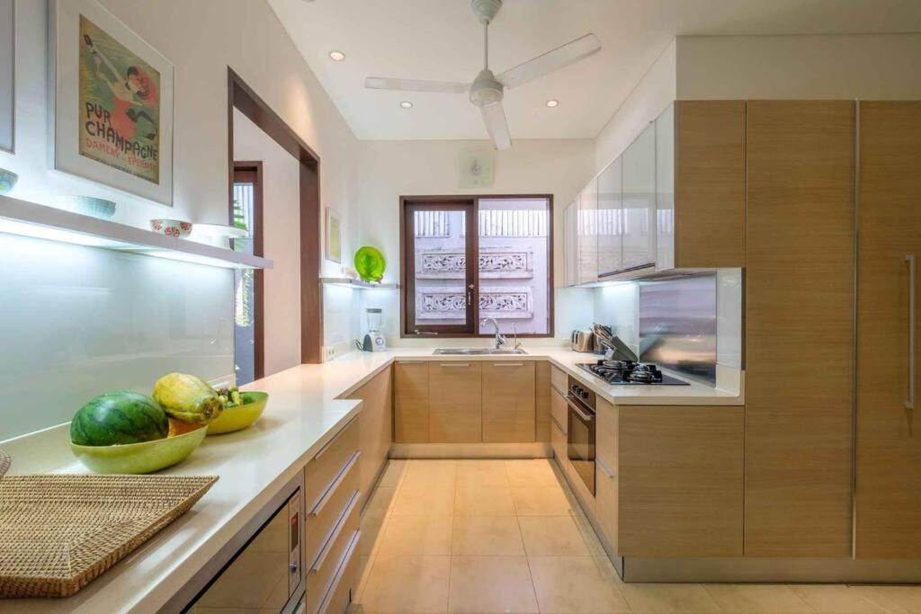 Villa Kejora Beachfront Estate -stunning Eleven