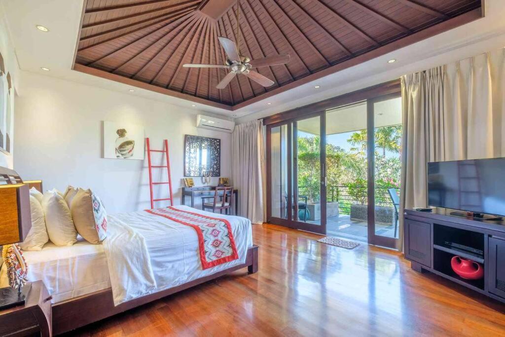Villa Kejora Beachfront Estate -stunning Eleven