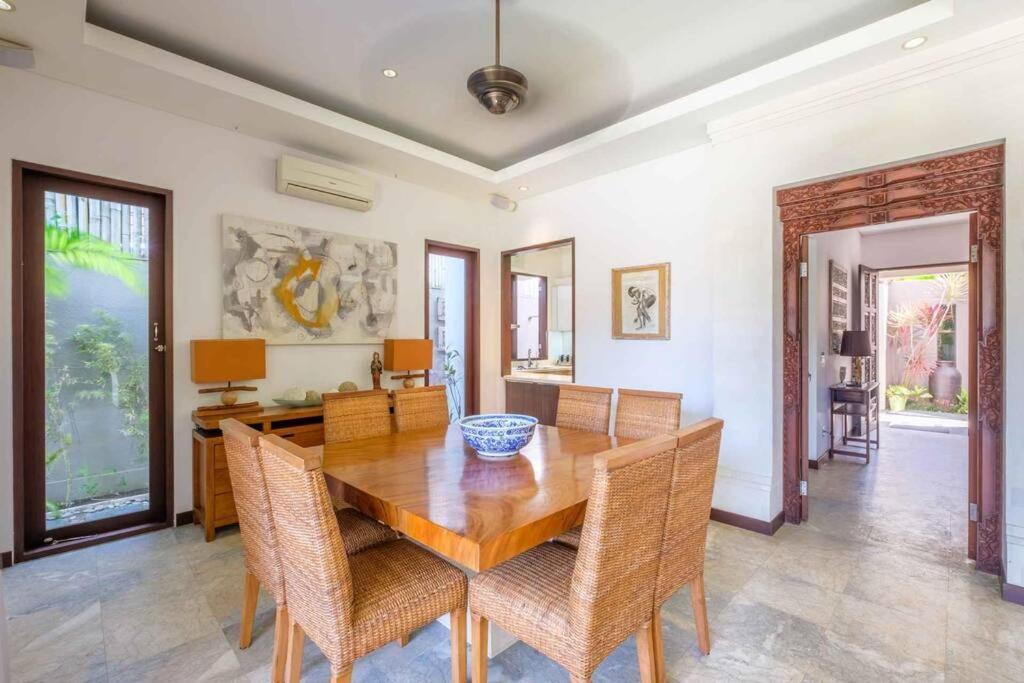 Kejora Beachfront Estate -stunning Eleven